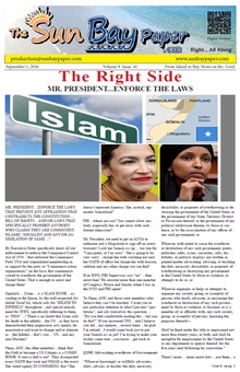 Vol 9 Issue 41 September 1, 2026